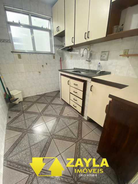 Conheça 13 do imóvel - Apartamento 2 quartos à venda no centro de Irajá - Rio de Janeiro, RJ - APC00508 - 13 13 - 13