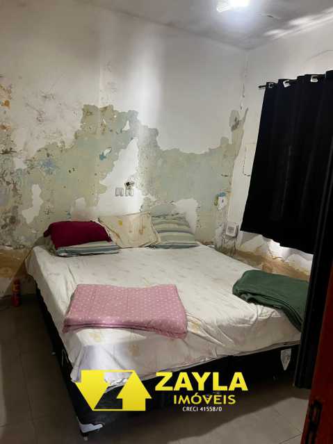 Conheça 4 do imóvel - Casa 2 quartos Varanda Piscina Garagem Terreno com 500m² à venda em Irajá - Rio de Janeiro, RJ - CA01199 - 9 4 - 9