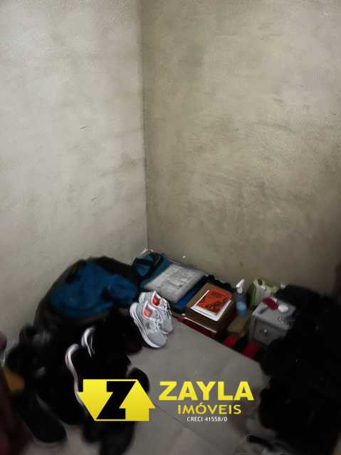 Conheça 5 do imóvel - Casa 2 quartos Varanda Piscina Garagem Terreno com 500m² à venda em Irajá - Rio de Janeiro, RJ - CA01199 - 10 5 - 10