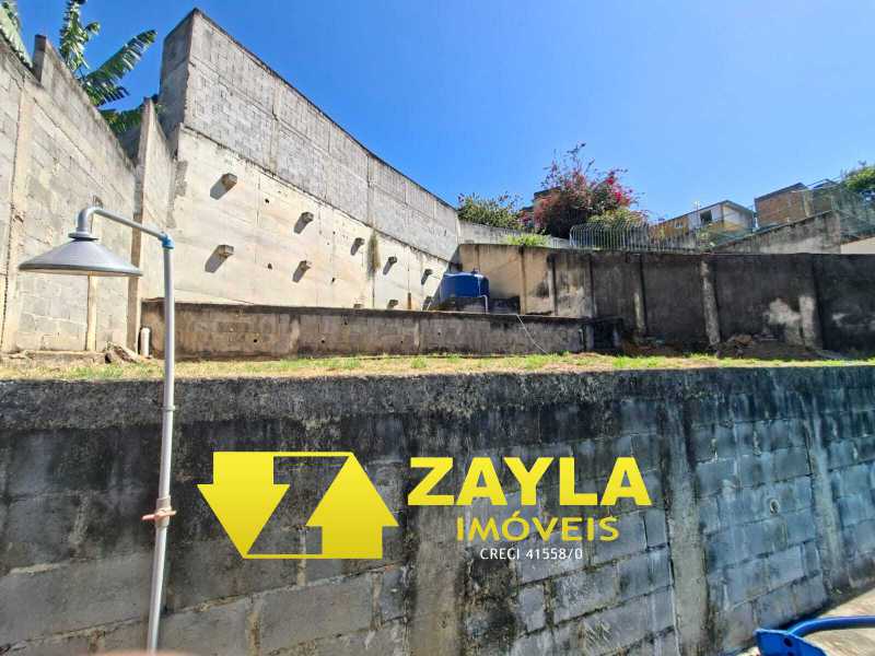 Conheça 10 do imóvel - Casa 2 quartos Varanda Piscina Garagem Terreno com 500m² à venda em Irajá - Rio de Janeiro, RJ - CA01199 - 15 10 - 15