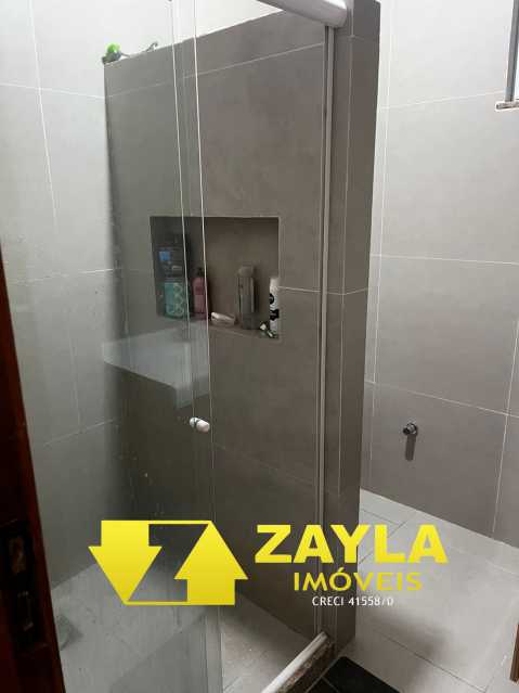 Conheça IMG-20250909-WA0055 do imóvel - Casa 2 quartos Varanda Piscina Garagem Terreno com 500m² à venda em Irajá - Rio de Janeiro, RJ - CA01199 - 4 IMG-20250909-WA0055 - 4