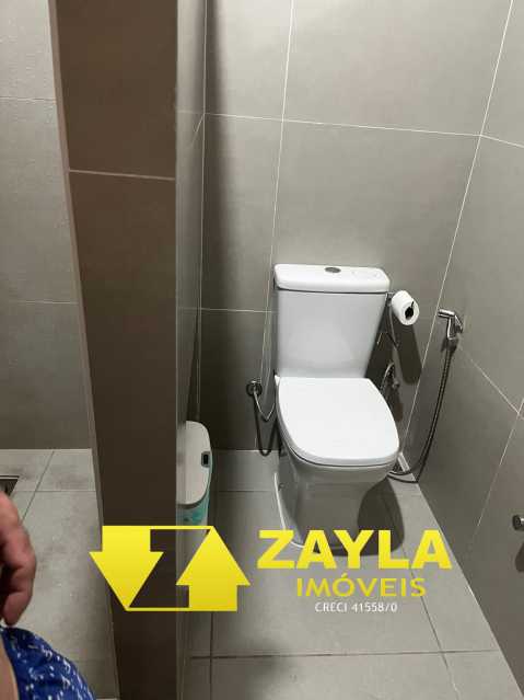 Conheça IMG-20250909-WA0057 do imóvel - Casa 2 quartos Varanda Piscina Garagem Terreno com 500m² à venda em Irajá - Rio de Janeiro, RJ - CA01199 - 5 IMG-20250909-WA0057 - 5