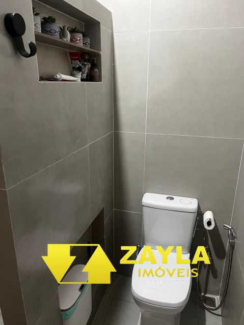 Conheça IMG-20250909-WA0058 do imóvel - Casa 2 quartos Varanda Piscina Garagem Terreno com 500m² à venda em Irajá - Rio de Janeiro, RJ - CA01199 - 6 IMG-20250909-WA0058 - 6