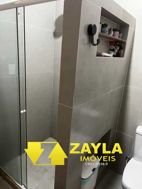 Conheça IMG-20250909-WA0059 do imóvel - Casa 2 quartos Varanda Piscina Garagem Terreno com 500m² à venda em Irajá - Rio de Janeiro, RJ - CA01199 - 7 IMG-20250909-WA0059 - 7