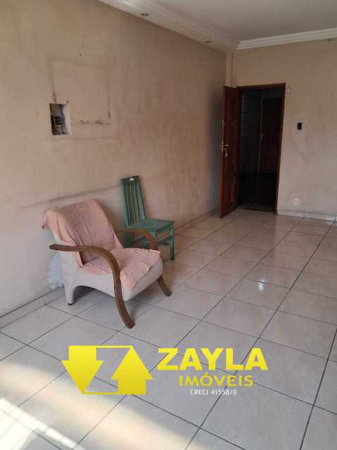 Conheça 2 do imóvel - Apartamento 3 quartos à venda em Irajá - Rio de Janeiro, RJ - AP02099 - 2 2 - 2