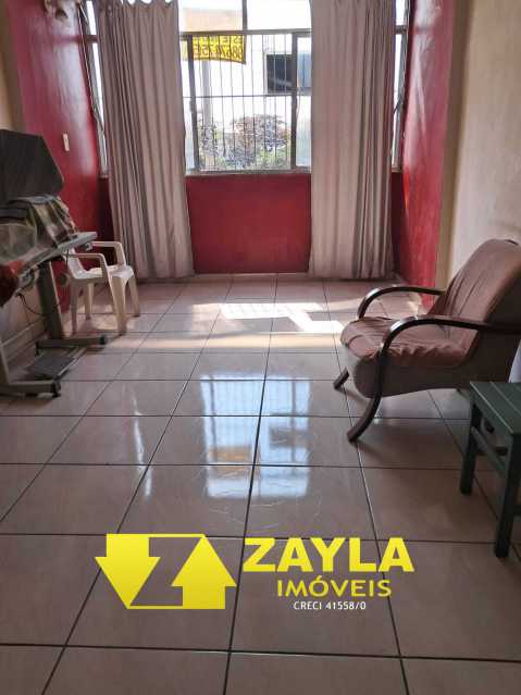 Conheça 3 do imóvel - Apartamento 3 quartos à venda em Irajá - Rio de Janeiro, RJ - AP02099 - 3 3 - 3