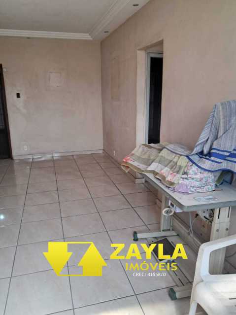 Conheça 4 do imóvel - Apartamento 3 quartos à venda em Irajá - Rio de Janeiro, RJ - AP02099 - 4 4 - 4