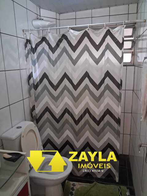Conheça 5 do imóvel - Apartamento 3 quartos à venda em Irajá - Rio de Janeiro, RJ - AP02099 - 5 5 - 5