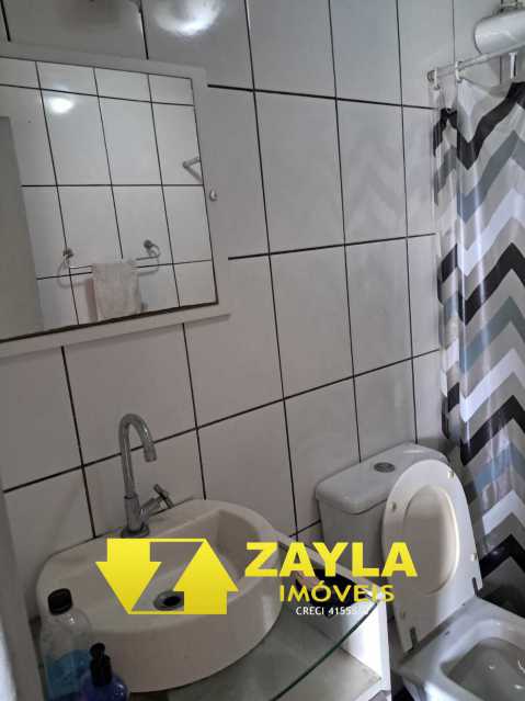 Conheça 6 do imóvel - Apartamento 3 quartos à venda em Irajá - Rio de Janeiro, RJ - AP02099 - 6 6 - 6