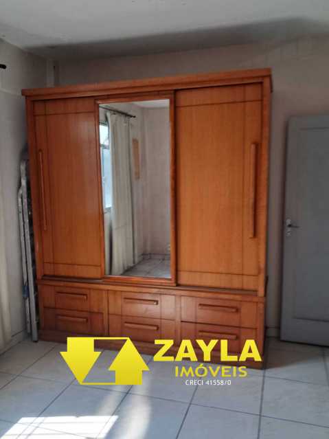 Conheça 7 do imóvel - Apartamento 3 quartos à venda em Irajá - Rio de Janeiro, RJ - AP02099 - 7 7 - 7