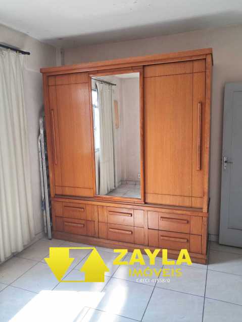 Conheça 8 do imóvel - Apartamento 3 quartos à venda em Irajá - Rio de Janeiro, RJ - AP02099 - 8 8 - 8