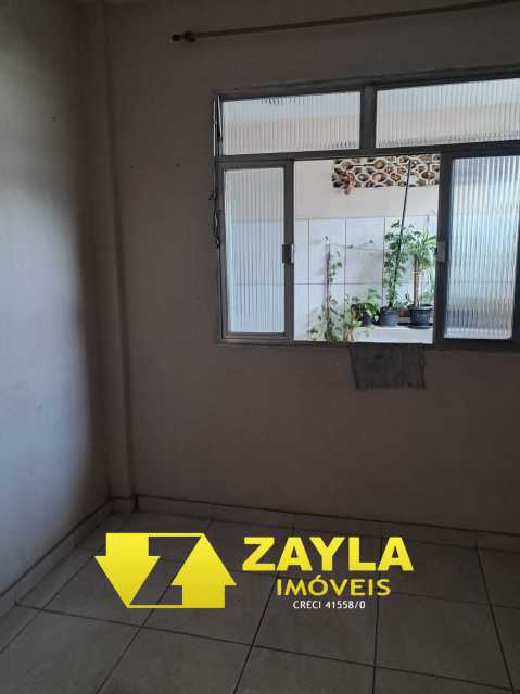 Conheça 9 do imóvel - Apartamento 3 quartos à venda em Irajá - Rio de Janeiro, RJ - AP02099 - 9 9 - 9