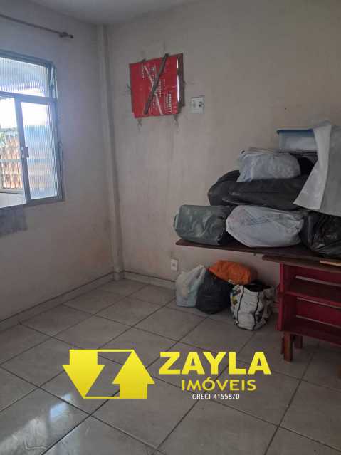Conheça 10 do imóvel - Apartamento 3 quartos à venda em Irajá - Rio de Janeiro, RJ - AP02099 - 10 10 - 10