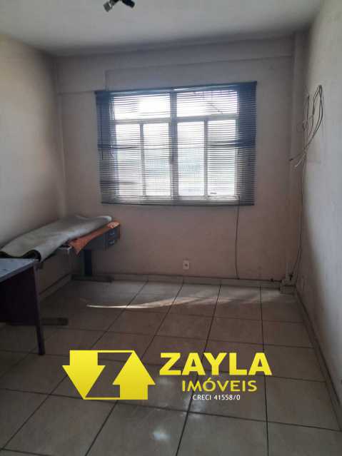 Conheça 13 do imóvel - Apartamento 3 quartos à venda em Irajá - Rio de Janeiro, RJ - AP02099 - 12 13 - 12