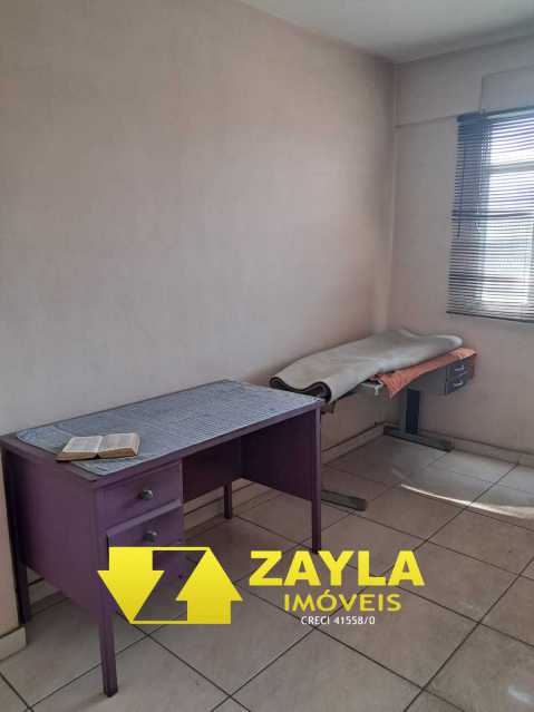 Conheça 14 do imóvel - Apartamento 3 quartos à venda em Irajá - Rio de Janeiro, RJ - AP02099 - 13 14 - 13