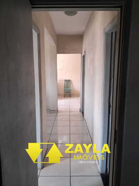 Conheça 15 do imóvel - Apartamento 3 quartos à venda em Irajá - Rio de Janeiro, RJ - AP02099 - 14 15 - 14