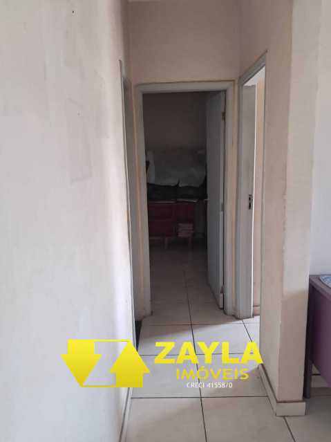 Conheça 16 do imóvel - Apartamento 3 quartos à venda em Irajá - Rio de Janeiro, RJ - AP02099 - 15 16 - 15