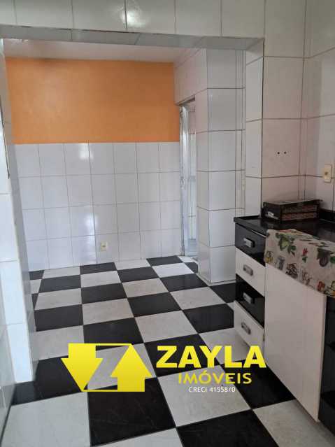Conheça 17 do imóvel - Apartamento 3 quartos à venda em Irajá - Rio de Janeiro, RJ - AP02099 - 16 17 - 16
