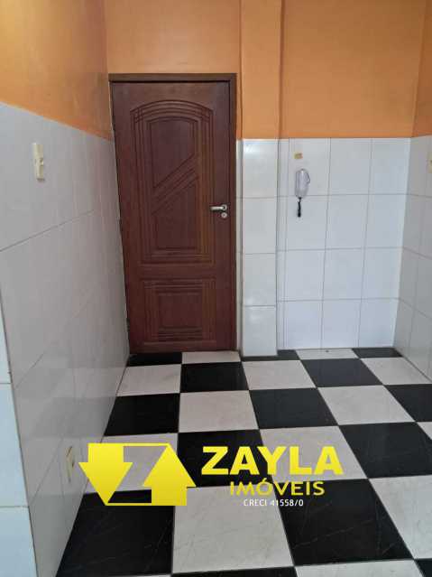 Conheça 18 do imóvel - Apartamento 3 quartos à venda em Irajá - Rio de Janeiro, RJ - AP02099 - 17 18 - 17