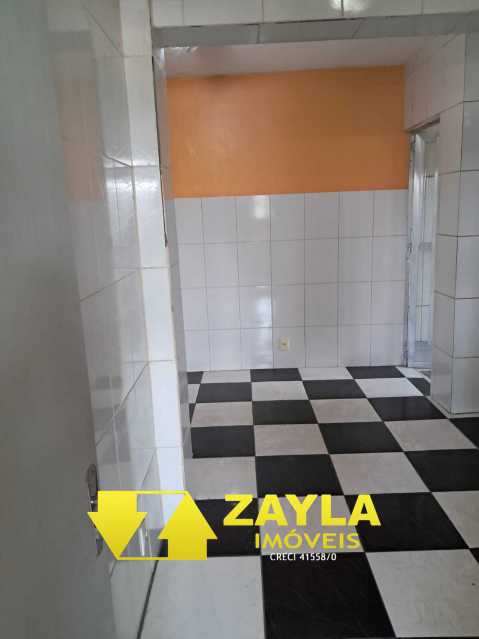 Conheça 19 do imóvel - Apartamento 3 quartos à venda em Irajá - Rio de Janeiro, RJ - AP02099 - 18 19 - 18