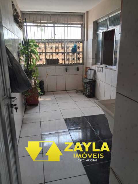 Conheça 20 do imóvel - Apartamento 3 quartos à venda em Irajá - Rio de Janeiro, RJ - AP02099 - 19 20 - 19