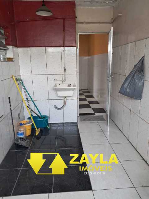 Conheça 21 do imóvel - Apartamento 3 quartos à venda em Irajá - Rio de Janeiro, RJ - AP02099 - 20 21 - 20