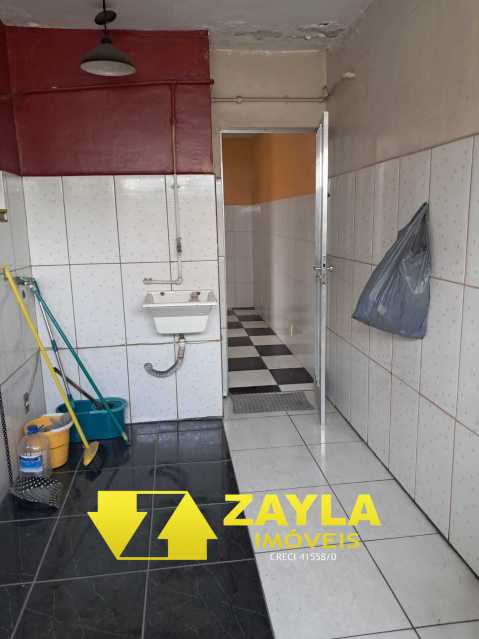 Conheça 22 do imóvel - Apartamento 3 quartos à venda em Irajá - Rio de Janeiro, RJ - AP02099 - 21 22 - 21
