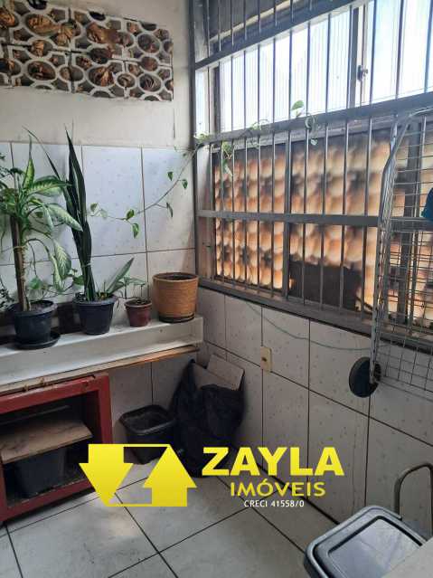 Conheça 23 do imóvel - Apartamento 3 quartos à venda em Irajá - Rio de Janeiro, RJ - AP02099 - 22 23 - 22