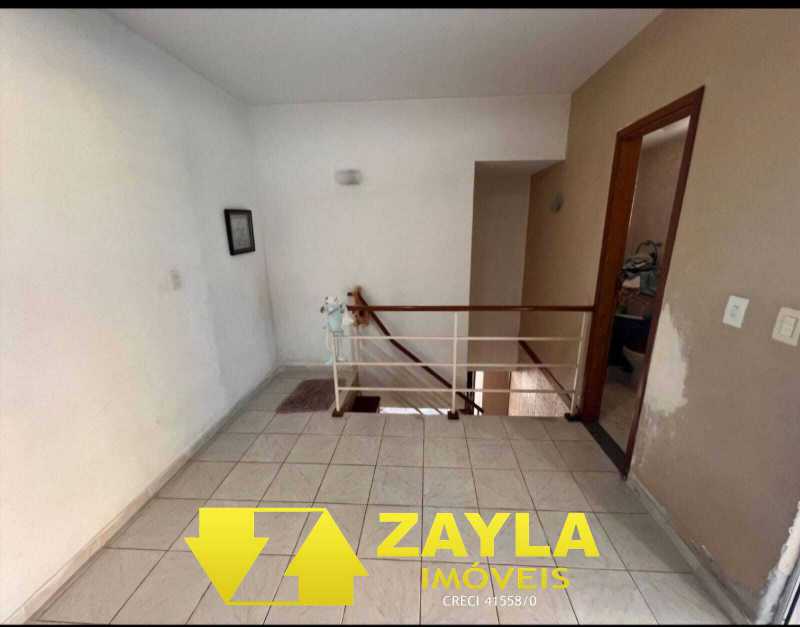 Conheça 14 do imóvel - Excelente Cobertura 3 quartos 2 vagas na garagem churrasqueira à venda no Condomínio Barom de Lantier - Praça Sec, RJ - CBC00034 - 15 14 - 15