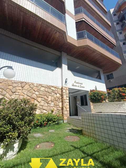 Conheça 26 do imóvel - Excelente Cobertura 3 quartos 2 vagas na garagem churrasqueira à venda no Condomínio Barom de Lantier - Praça Sec, RJ - CBC00034 - 27 26 - 27