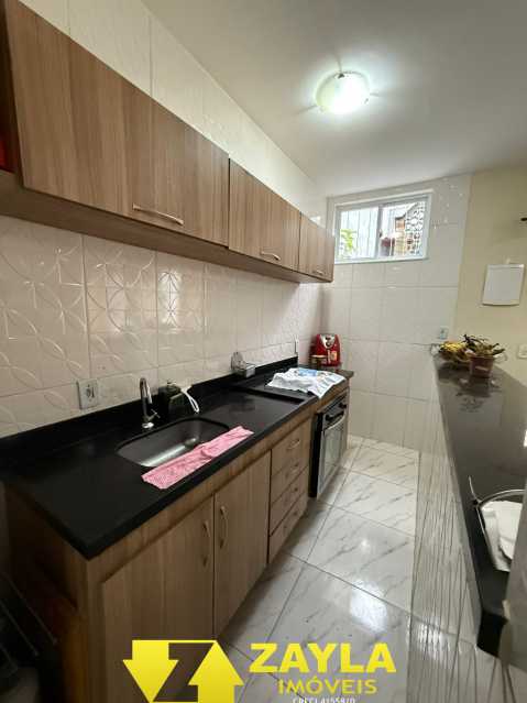Conheça 26 do imóvel - Duas casas no mesmo terreno com rua fechada à venda em Irajá - Rio de Janeiro, RJ - CAC00155 - 26 26 - 26