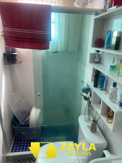 Conheça 9 do imóvel - Apartamento 2 quartos vaga na garagem à venda no Village Pavuna - Pavuna, RJ - APC00517 - 10 9 - 10