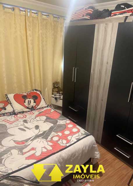 Conheça 11 do imóvel - Apartamento 2 quartos vaga na garagem à venda no Village Pavuna - Pavuna, RJ - APC00517 - 12 11 - 12