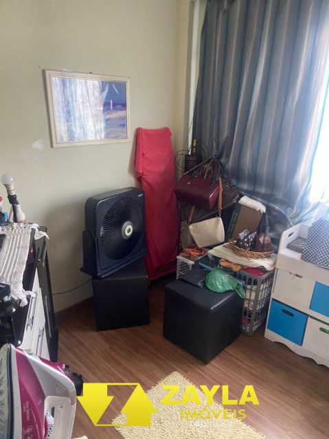 Conheça 13 do imóvel - Apartamento 2 quartos vaga na garagem à venda no Village Pavuna - Pavuna, RJ - APC00517 - 14 13 - 14