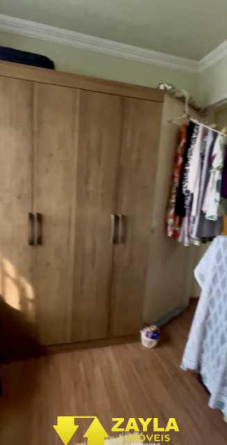 Conheça 14 do imóvel - Apartamento 2 quartos vaga na garagem à venda no Village Pavuna - Pavuna, RJ - APC00517 - 15 14 - 15