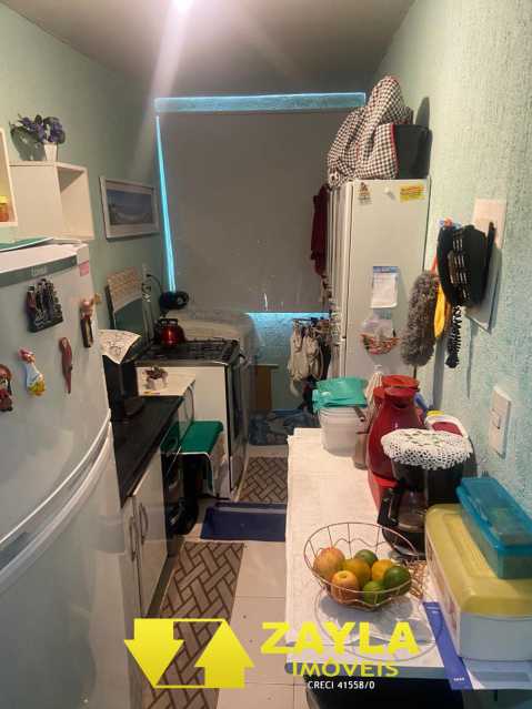 Conheça 15 do imóvel - Apartamento 2 quartos vaga na garagem à venda no Village Pavuna - Pavuna, RJ - APC00517 - 16 15 - 16