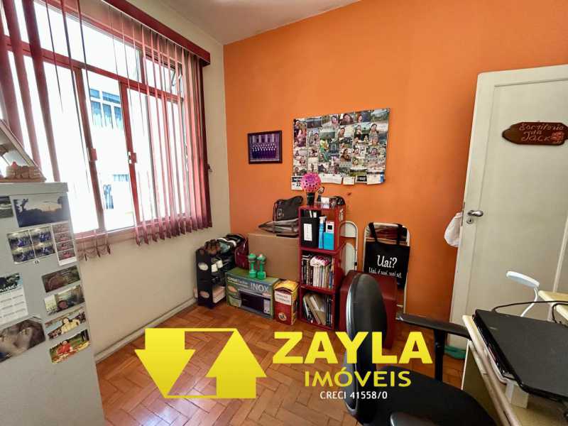 Conheça 14 do imóvel - Apartamento 3 quartos vaga na garagem à venda em Vista Alegre - Rio de Janeiro, RJ - APC00518 - 14 14 - 14