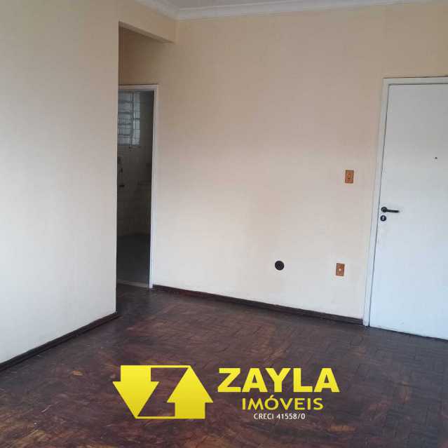Conheça 4 do imóvel - Apartamento 3 quartos 2 vagas na garagem à venda em Irajá - Rio de Janeiro, RJ - APC00519 - 4 4 - 4