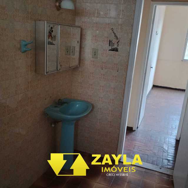 Conheça 5 do imóvel - Apartamento 3 quartos 2 vagas na garagem à venda em Irajá - Rio de Janeiro, RJ - APC00519 - 5 5 - 5