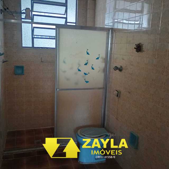 Conheça 6 do imóvel - Apartamento 3 quartos 2 vagas na garagem à venda em Irajá - Rio de Janeiro, RJ - APC00519 - 6 6 - 6