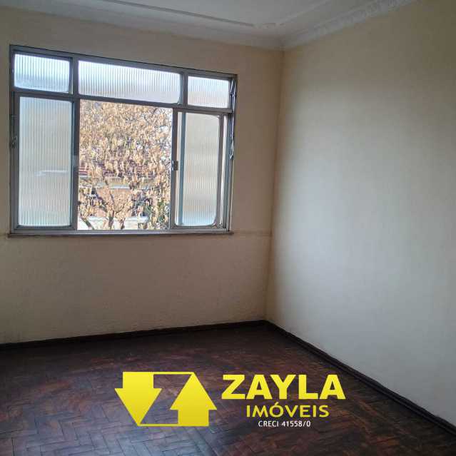 Conheça 7 do imóvel - Apartamento 3 quartos 2 vagas na garagem à venda em Irajá - Rio de Janeiro, RJ - APC00519 - 7 7 - 7