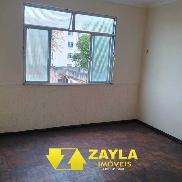 Conheça 8 do imóvel - Apartamento 3 quartos 2 vagas na garagem à venda em Irajá - Rio de Janeiro, RJ - APC00519 - 8 8 - 8