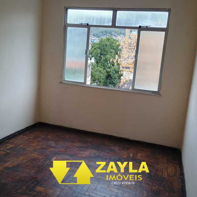 Conheça 9 do imóvel - Apartamento 3 quartos 2 vagas na garagem à venda em Irajá - Rio de Janeiro, RJ - APC00519 - 9 9 - 9