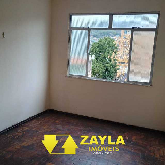 Conheça 10 do imóvel - Apartamento 3 quartos 2 vagas na garagem à venda em Irajá - Rio de Janeiro, RJ - APC00519 - 10 10 - 10