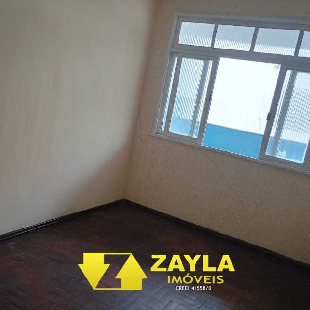 Conheça 11 do imóvel - Apartamento 3 quartos 2 vagas na garagem à venda em Irajá - Rio de Janeiro, RJ - APC00519 - 11 11 - 11