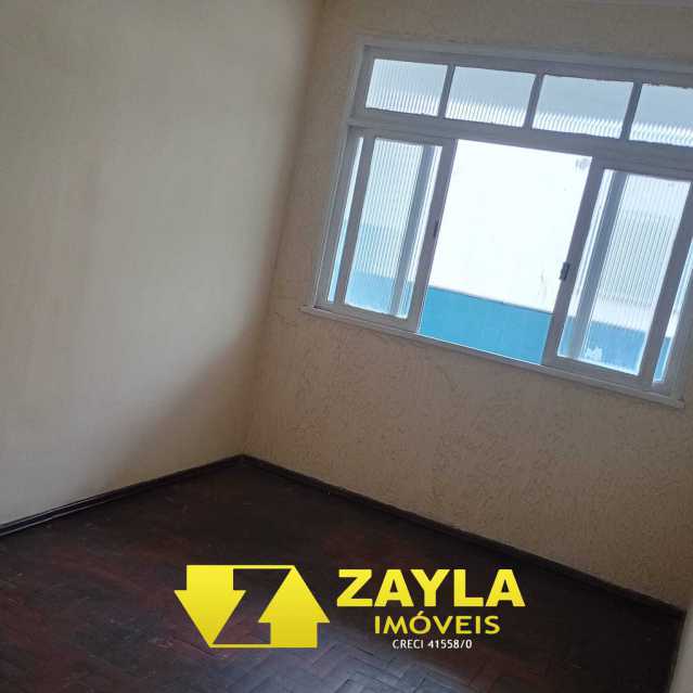 Conheça 12 do imóvel - Apartamento 3 quartos 2 vagas na garagem à venda em Irajá - Rio de Janeiro, RJ - APC00519 - 12 12 - 12