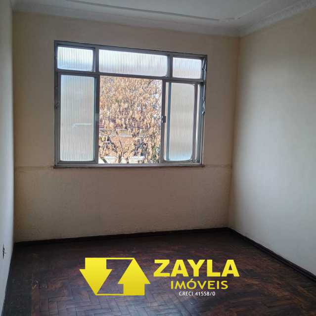 Conheça 13 do imóvel - Apartamento 3 quartos 2 vagas na garagem à venda em Irajá - Rio de Janeiro, RJ - APC00519 - 13 13 - 13