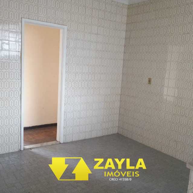Conheça 14 do imóvel - Apartamento 3 quartos 2 vagas na garagem à venda em Irajá - Rio de Janeiro, RJ - APC00519 - 14 14 - 14
