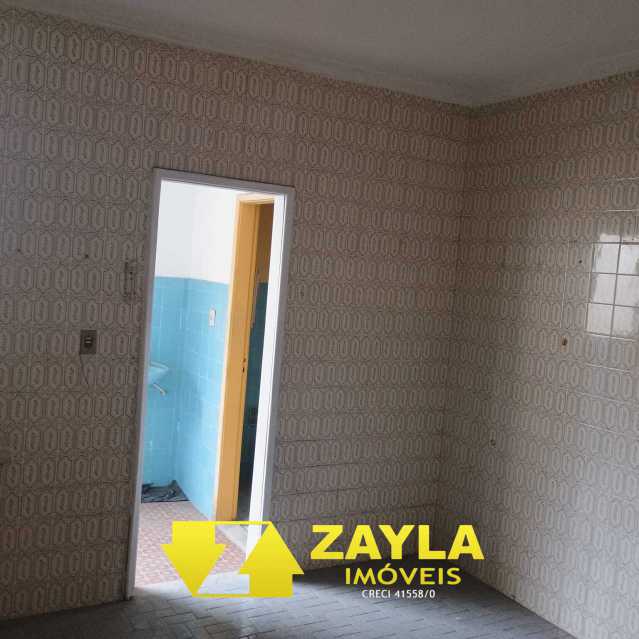 Conheça 15 do imóvel - Apartamento 3 quartos 2 vagas na garagem à venda em Irajá - Rio de Janeiro, RJ - APC00519 - 15 15 - 15