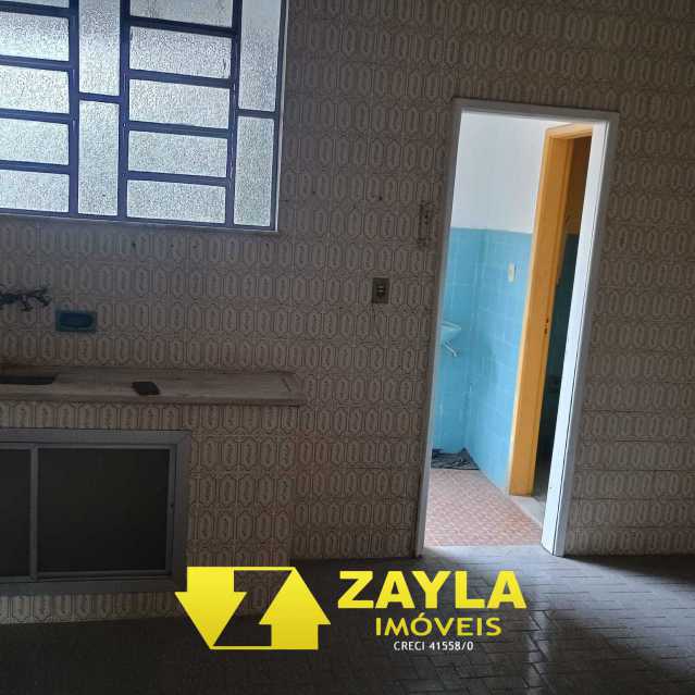 Conheça 16 do imóvel - Apartamento 3 quartos 2 vagas na garagem à venda em Irajá - Rio de Janeiro, RJ - APC00519 - 16 16 - 16